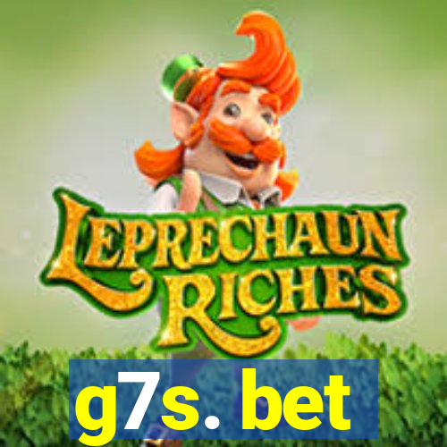 g7s. bet